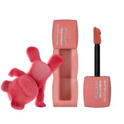 Помада-тінт для губ Maybelline New York Super Stay Teddy Tint відтінок 15 (Skinnydip) 5 мл (B3500100)