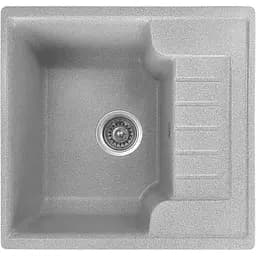 Кухонна мийка Romzha Klasicky 51 Seda (602)