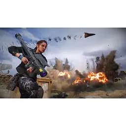 Ключ активації Microsoft Call of Duty: Black Ops 6 - Vault Edition для Xbox One/Series S/X - мініатюра 6