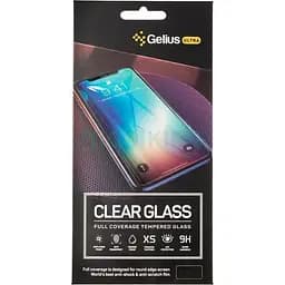Защитное стекло Samsung J415 J4 plus ультратонкое 0.2 мм Gelius