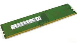 Модуль памяти Hynix DDR4 4Gb 2400 Mhz (HMA851U6AFR6N-UH N0 AC) Б/у