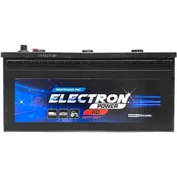 Акумулятор Electron Truck HD 230Ah бокова (+/-) (1500EN) (518х276х242)