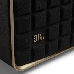 Мультимедійна акустика JBL Authentics 200 (JBLAUTH200BLKEP) - мініатюра 4