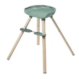 Стільчик для годування Maxi-Cosi Moa Beyond Green Eco - мініатюра 3