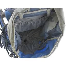 Рюкзак Pinguin Explorer 60 Khaki - мініатюра 2