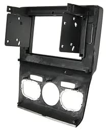 Перехідна рамка Citroen C4 AWM 781-12-043 - мініатюра 3