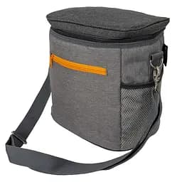 Термосумка Bo-Camp 20 Liters Сірий