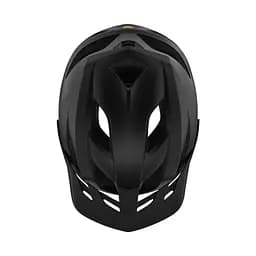 Велошолом Troy Lee Designs Flowline Helmet Point Black M/L (1106-108540003) - мініатюра 4