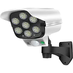 Вуличний ліхтар у вигляді камери XPRO Light BL JLP 10 годин у роботі на сонячній батареї камера муляж (7728_268)