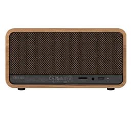 Портативна колонка Bluetooth Edifier EMP-230 Retro Brown - мініатюра 3