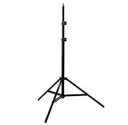 ARS-2600 + Штатив ARSENAL Стойка - 2600 black(113-260см)