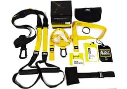 Петли EasyFit TRX PRO Pack-3 CLUB (P3) (EF-2357)