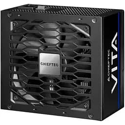 Блок живлення Chieftec Vita 750W (BPX-750-S) [141336] - мініатюра 2