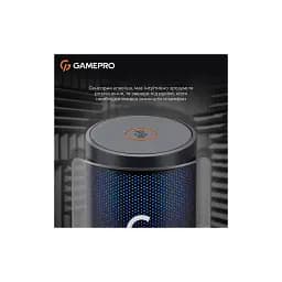 Мікрофон GamePro UGM105B Black (UGM105B) - мініатюра 8