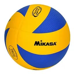 М'яч волейбольний "Mikasa" Bambi MS 4724 розмір № 5