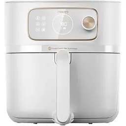 Мультипечь Philips Combi XXL Connected 2200 Вт белая (HD9876/20)