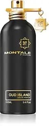 Парфумована вода Montale Oud Island Тестер 100 мл 