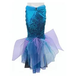 Спідниця Русалонька дитяча