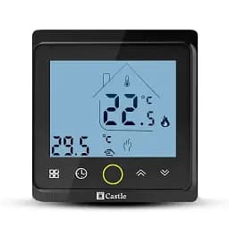 WIFI програматор Castle AC603H чорний