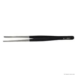 Пінцет прямий Hobby Tweezer 20см (36304)