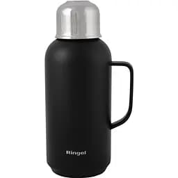 Термос Ringel Vega 1.5 л черный (RG-6140-1500/1)