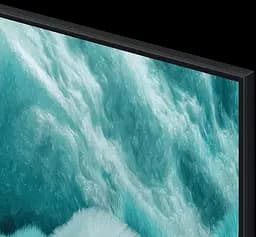 LED-телевізор Samsung QE55Q7F5AUXUA (7101127) - мініатюра 3