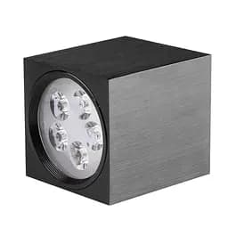 Світильник накладний Brille LED тубус LED-212/5x1W L147-012 - мініатюра 4