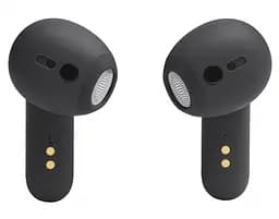 Навушники JBL TWS Live Flex Black (JBLLIVEFLEXBLK) - мініатюра 3