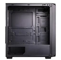 Корпус Golden Field GL701 без БП - мініатюра 2