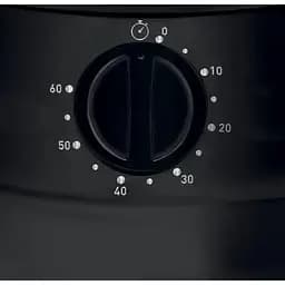 Пароварка Tefal Convenient 900 Вт чорна (VC140131) - мініатюра 5