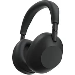 Sony Навушники Over-ear WH-1000XM6 BT 5.3 ANC Hi-Res AAC LDAC LC3 Wireless Mic Чорний