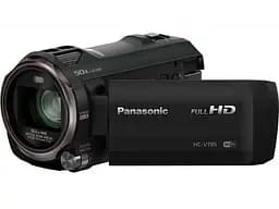 Видеокамера Panasonic HC-V785EP-K