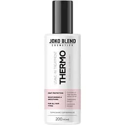 Спрей-термозахист для волосся Joko Blend 200 мл