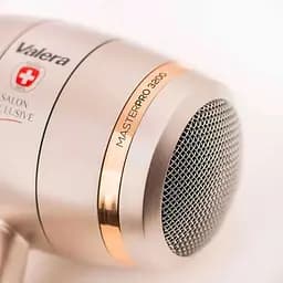Фен Valera SE Master Pro 3200 Rose Gold [MP 3.2X RC RG] [103555] - мініатюра 6