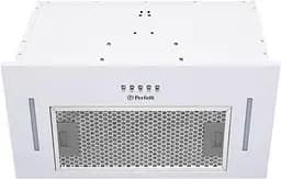 Витяжка кухонна Perfelli BI 5653 WH 1000 LED
