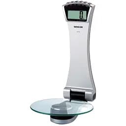 Ваги кухонні Sencor SKS 5700 (40016222)