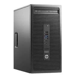 Комп'ютер HP EliteDesk 705 G2 MT (A10-8750B/8/120SSD) Б/В - мініатюра 2