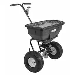 Сеялка механическая HECHT 256, объемом 60 л