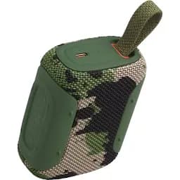 Колонка Bluetooth JBL GO 5 Squad (JBLGO5SQUAD) UA - мініатюра 5