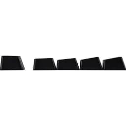 Клавіатура Ajazz AK680 MAX Magnetic Switch Black (AK680-WM-B-A) [142173] - мініатюра 6
