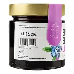 Чай Spell Чорниця-лаванда, 250 г - мініатюра 3