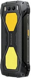 Смартфон Blackview BV7300 667" HD+ /6GB/256GB/ MT6769V /15000mAh/ 50+20Мп /IP69K/NFC Black - мініатюра 3