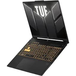 Ноутбук Ігровий ASUS TUF F16 5 210H la 4.80 GHz,16'',+,IPS,16GB DDR5,512GB,RTX 4050 6GB,Без ОС - мініатюра 11