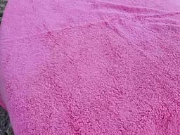 Рушник пляжний Art of Sultana Pembe з кишенею для шезлонгу 75х200 см pbe0046532 - мініатюра 2
