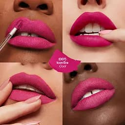 Блиск для губ Revlon ColorStay Limitless Matte 007 Icon Era 5 мл (7267332007) - мініатюра 3