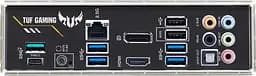 Материнcька плата TUF GAMING B550-PLUS sAM4 B550 4xDDR4 M.2 HDMI DP ATX Asus teh0018973 - мініатюра 5