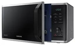 Мікрохвильова піч Samsung MS23K3515AS/UA - мініатюра 7