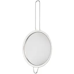 Сито Ardesto Gemini, 29,5х14 см, сіре (AR3918SS)