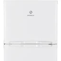 Холодильник Interlux ILR 0155W 1,22 м білий - мініатюра 3