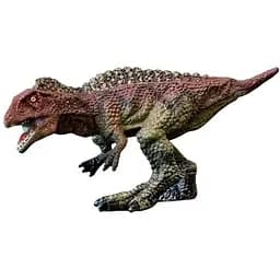 Аллозавр Dino Toys с желтыми глазами 272 (Q9899-272)